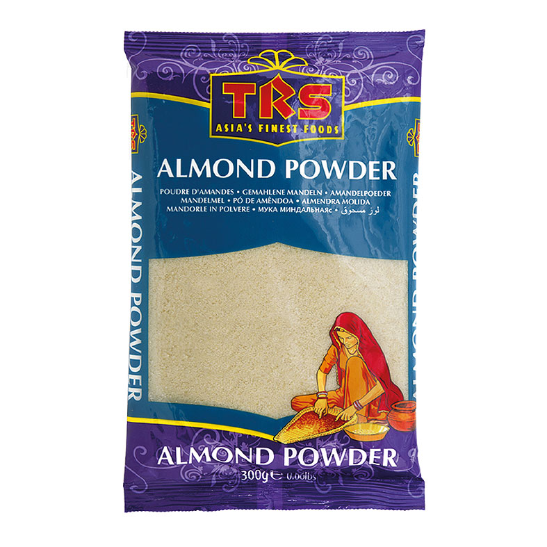 Almond Powder 100g