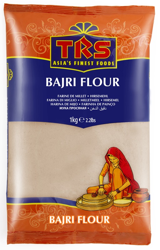 TRS Bajri Flour 1KG