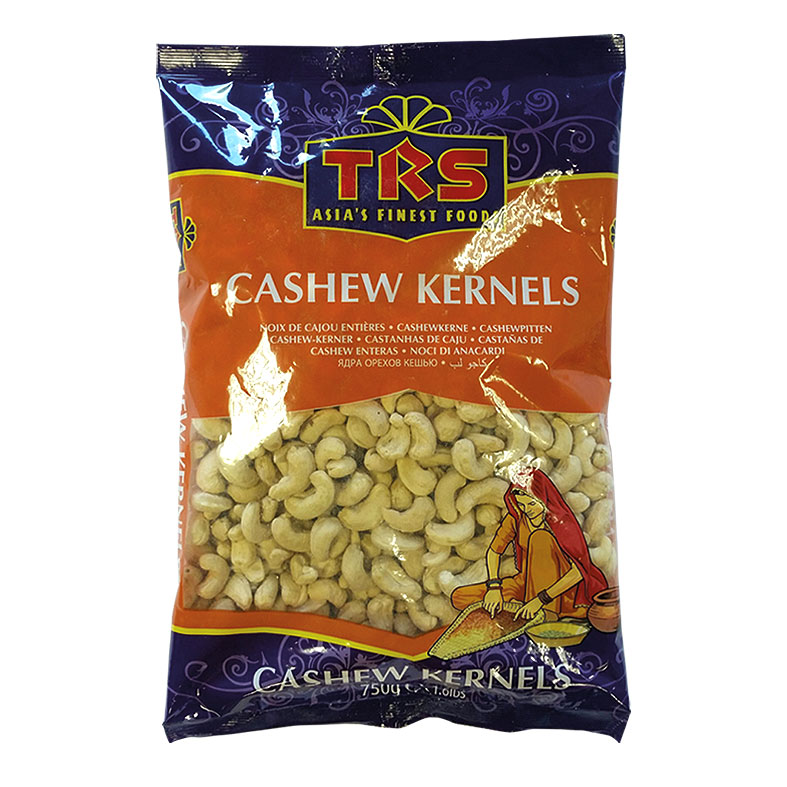 TRS Cashew Kernal 100g