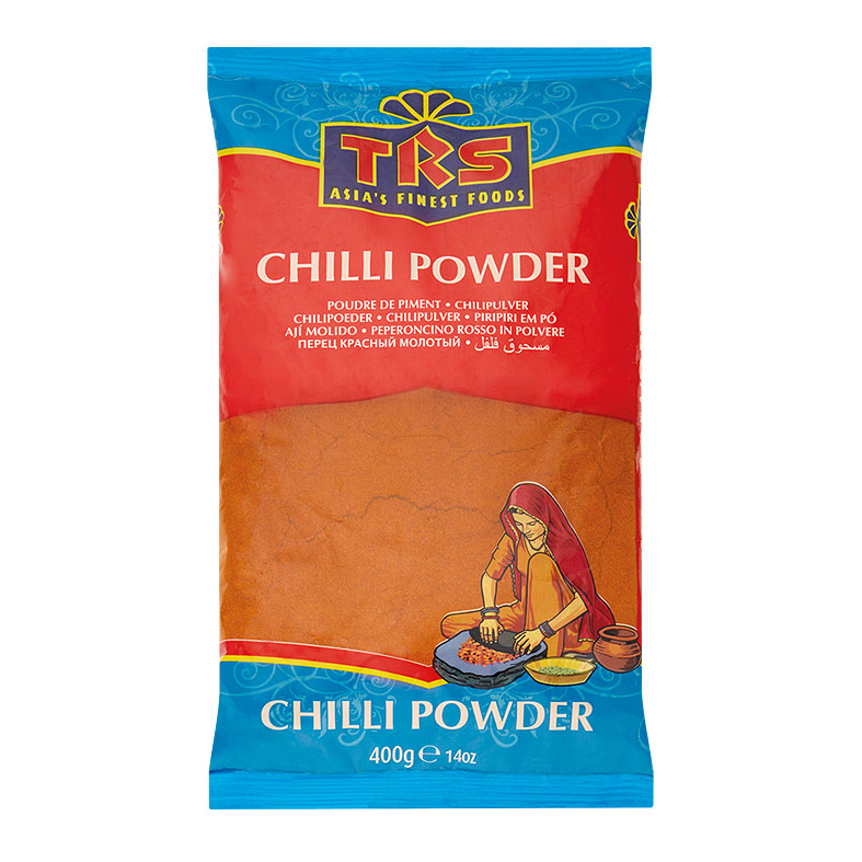 TRS Chilli powder 300g