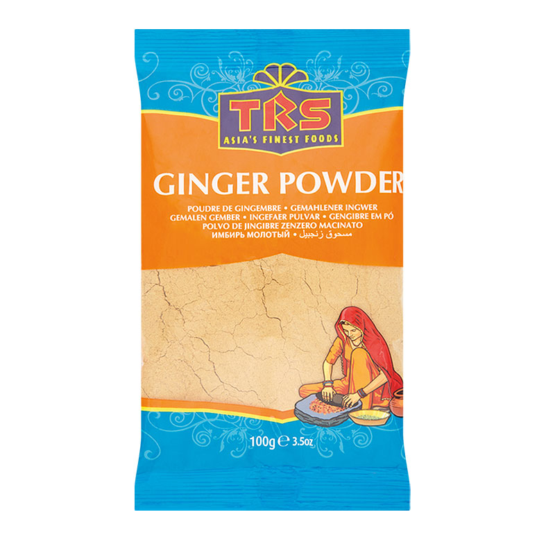 TRS Ginger Powder 400g