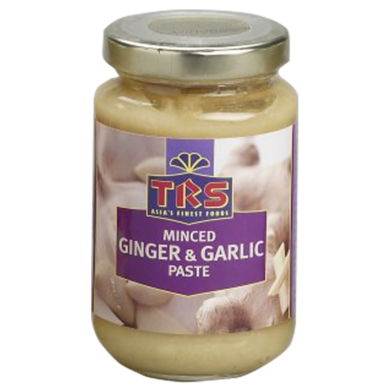 TRS Ginger Garlic Paste 300g