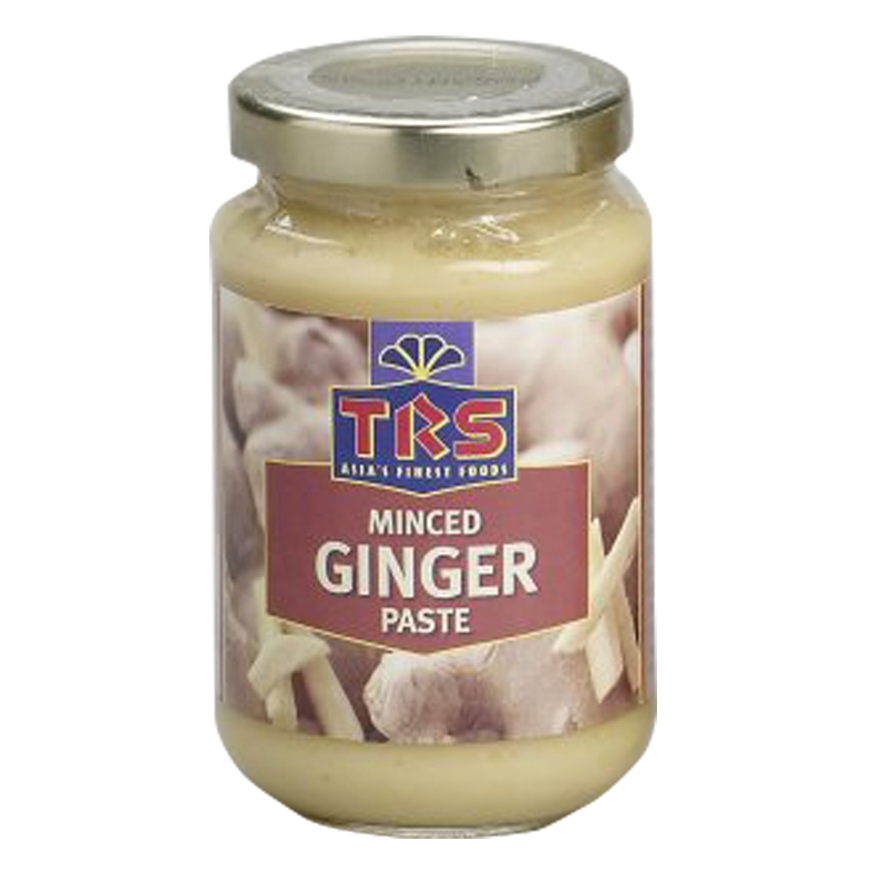 TRS Ginger Paste 1kg