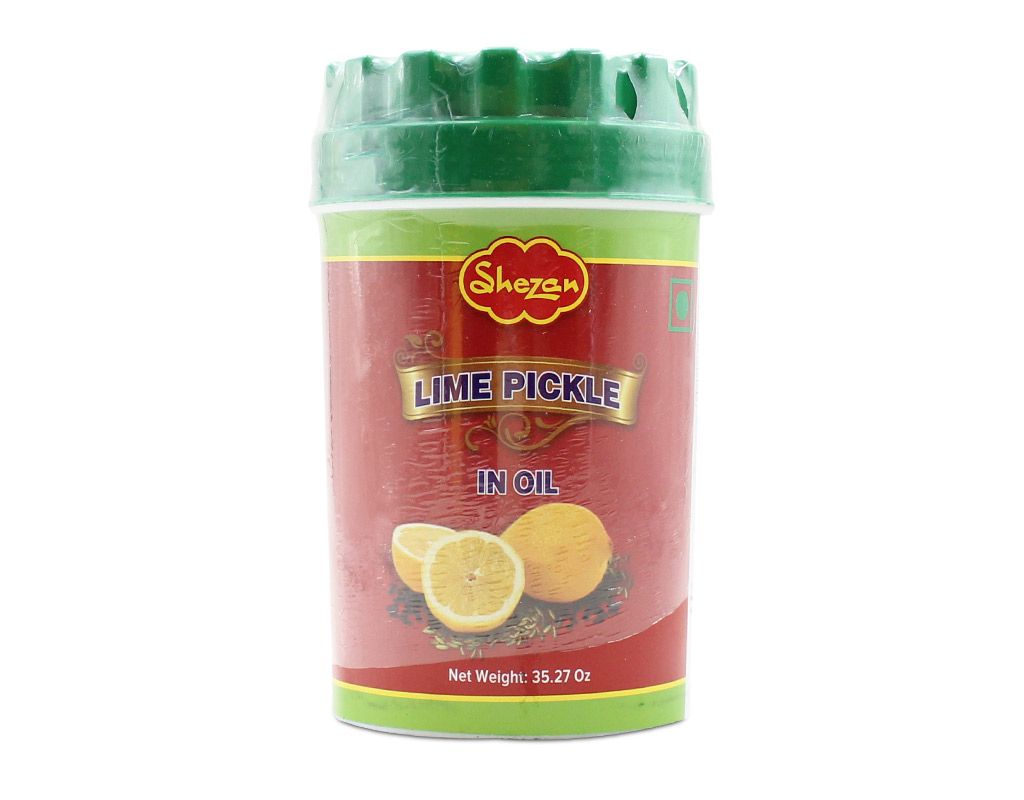 Shezan Lime Pickle 1kg