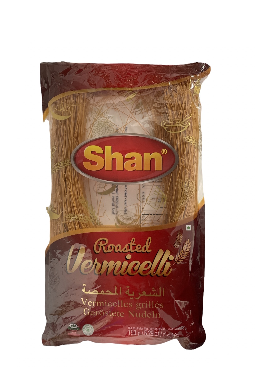 Shan Roasted Vermicelli,150g