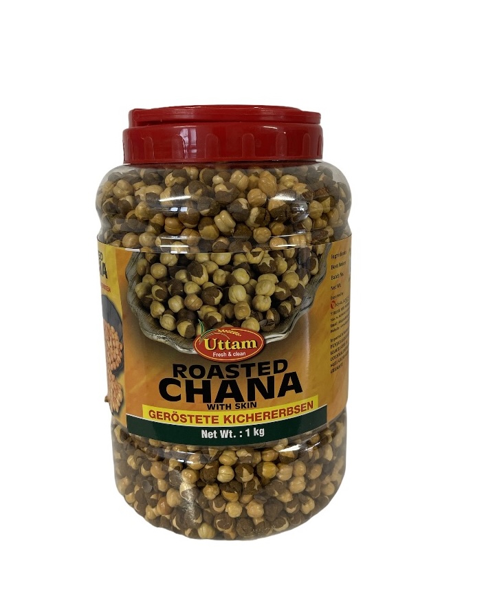 uttam-roasted-chana-with-skin-jar-1kg-zakiasianfoods