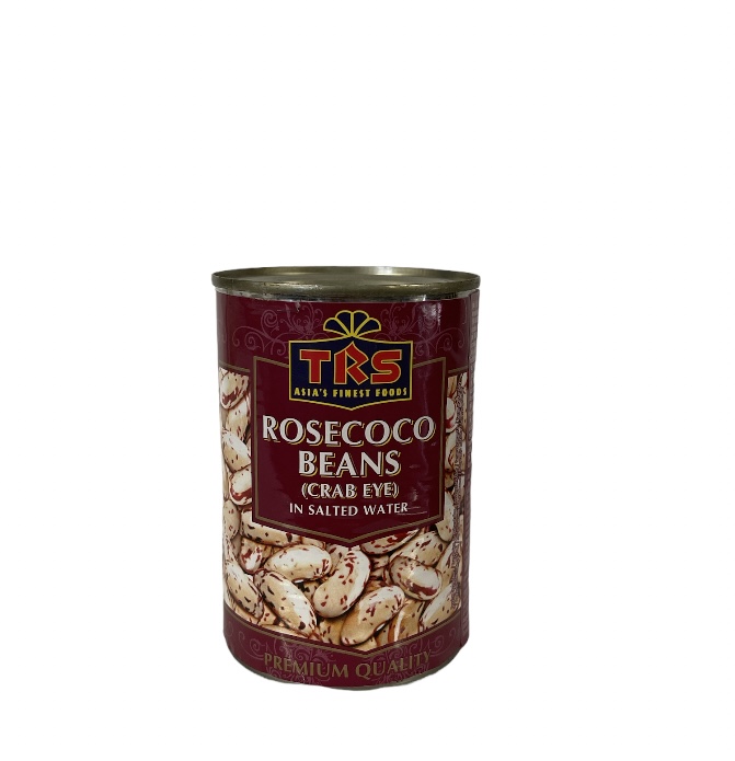 TRS Rosecoco Beans Canned 400g