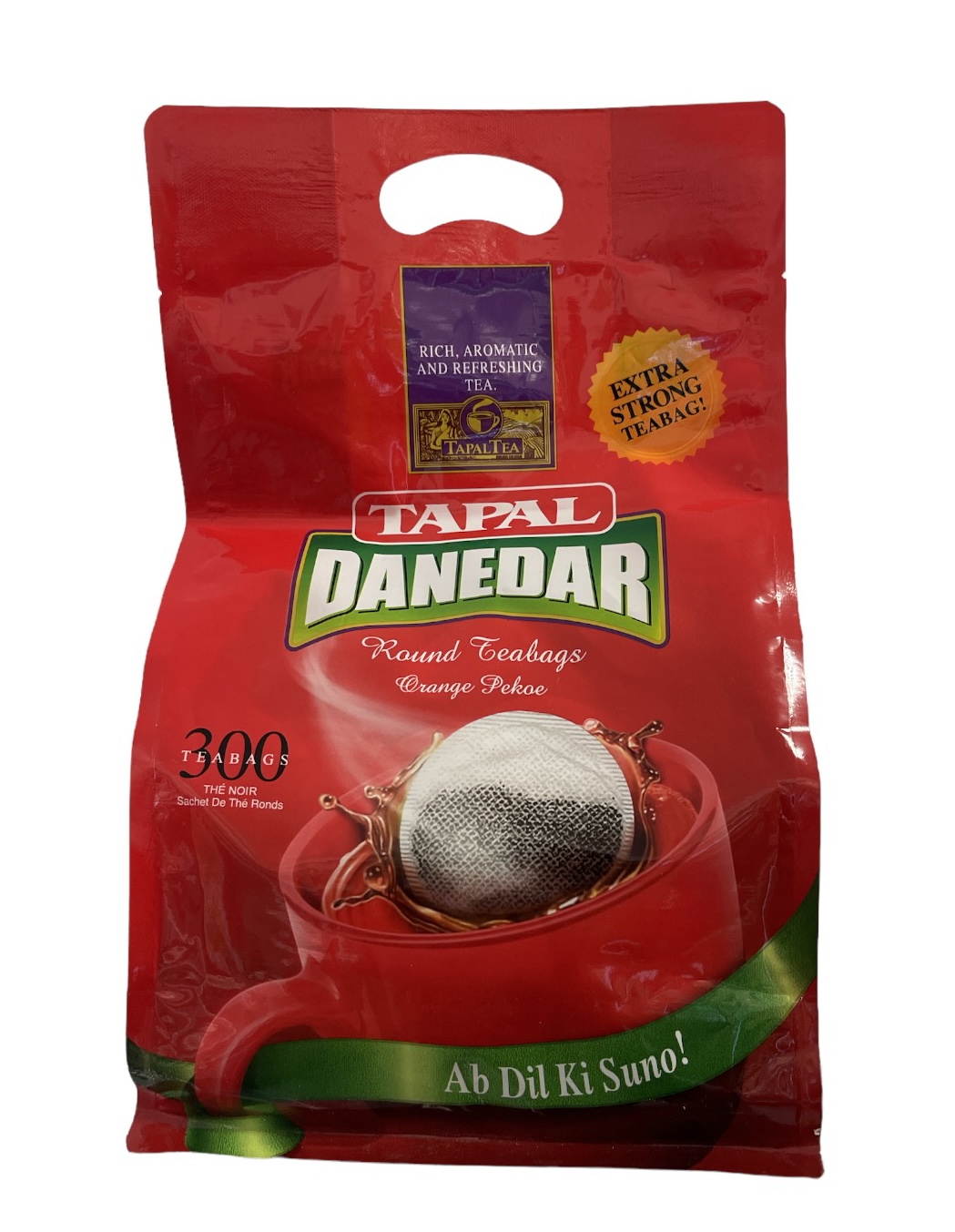 Tapal Danedar Tea Bags 300