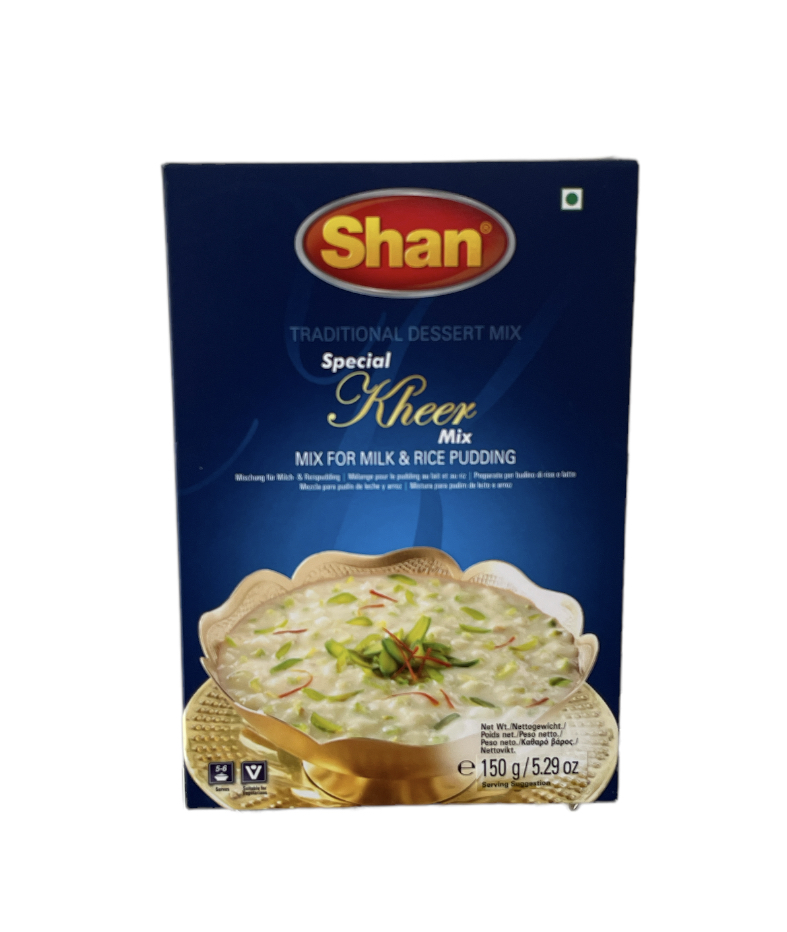 Shan Kheer Mix 150g