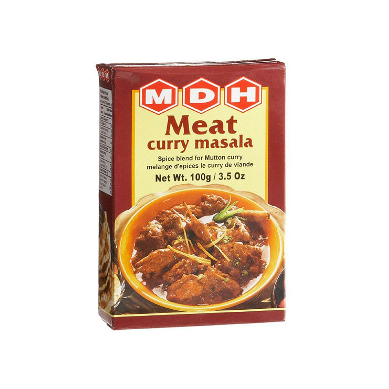 MDH Meat Curry Masala