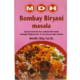 MDH BOMBAY BIRYANI 100g