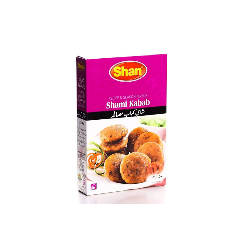 Shan Shami Kebab 50g