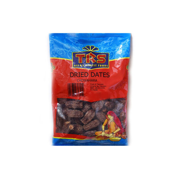 TRS Dried Dates Chowahara 350g