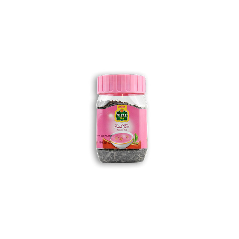 Vital Kashmiri Tea (Pink) 250g