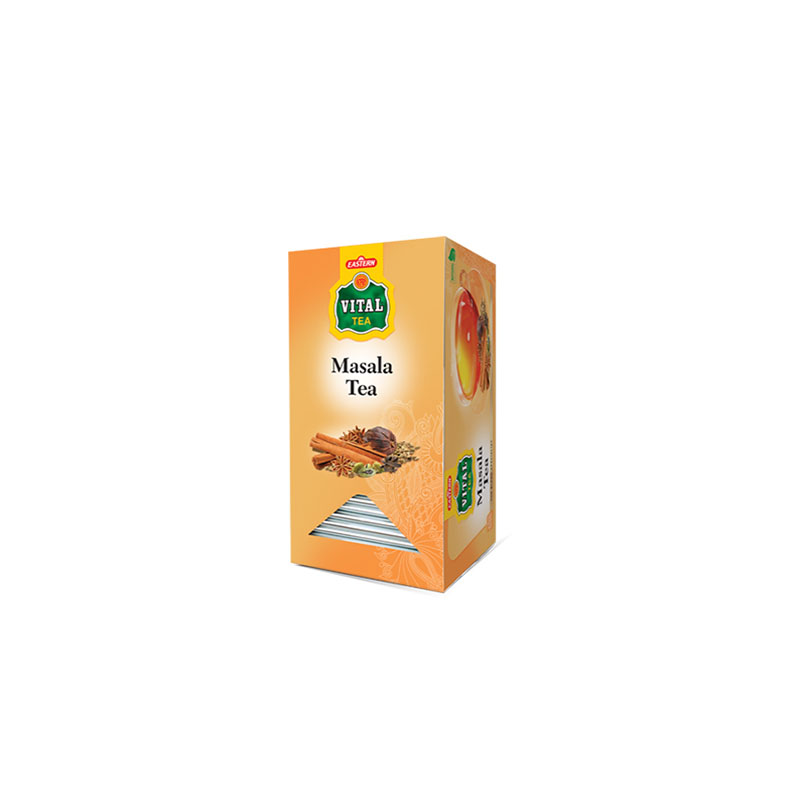 Wagh Bakri Masala Tea Bags 100