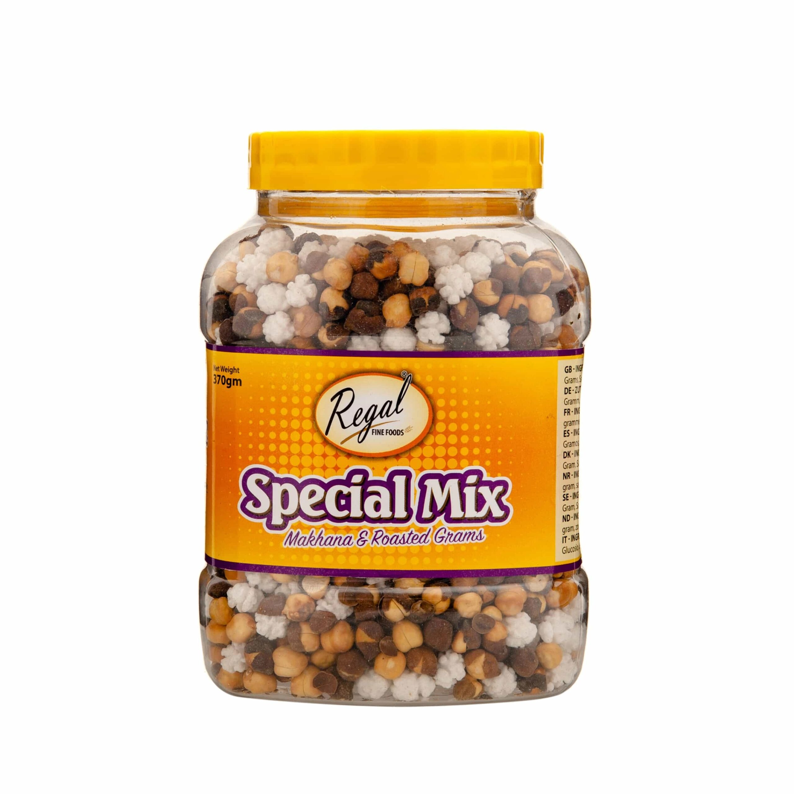 Regal Special Mix