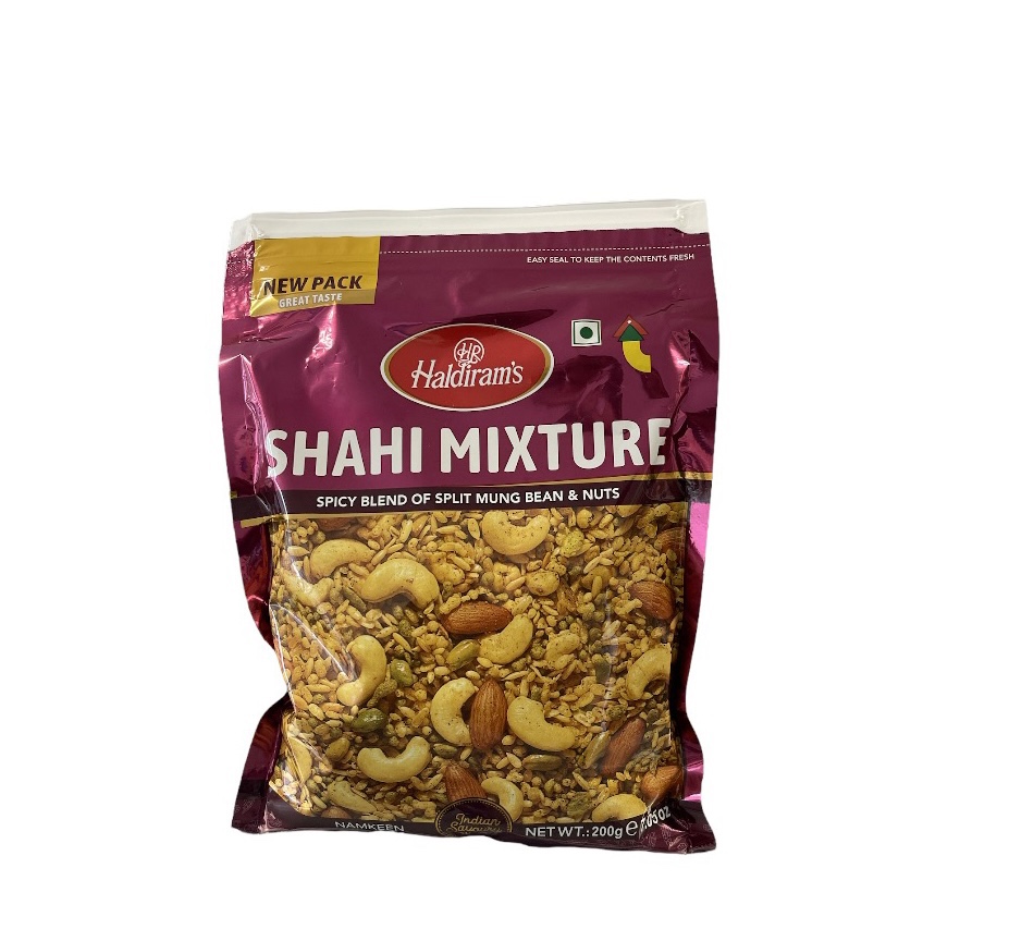 Halidram’s Shahi Mixture 200g