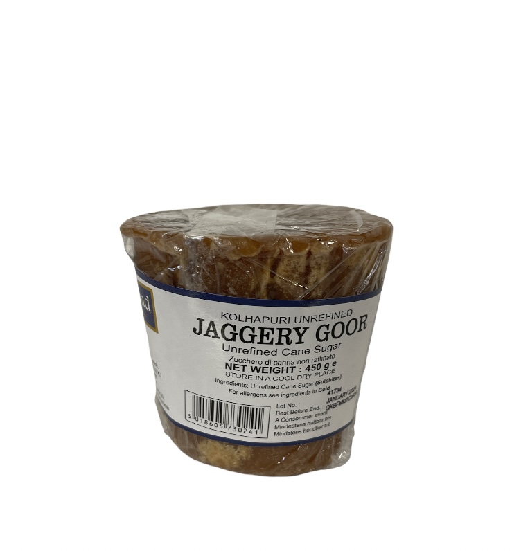 JAGGERY GuR 450g