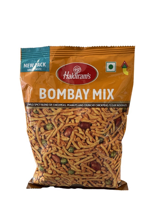 Haldiram’s Bombay Mix 200g