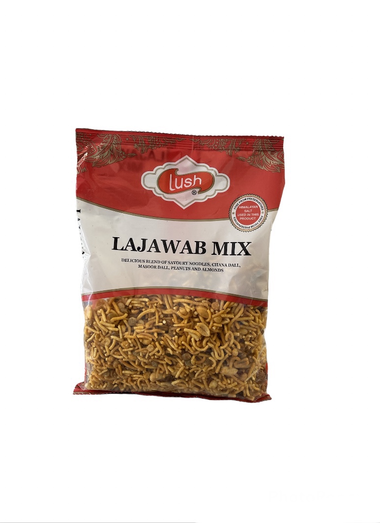 Lush LAJAWAB MIX 325g