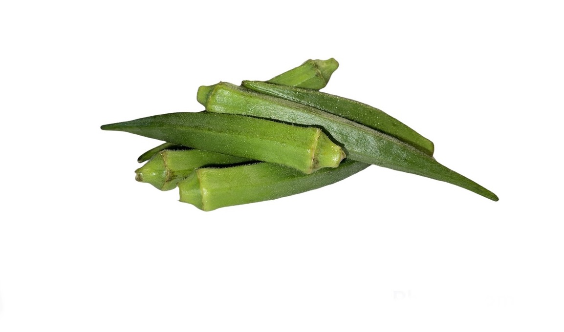 Fresh Okra (Bhindi)500g