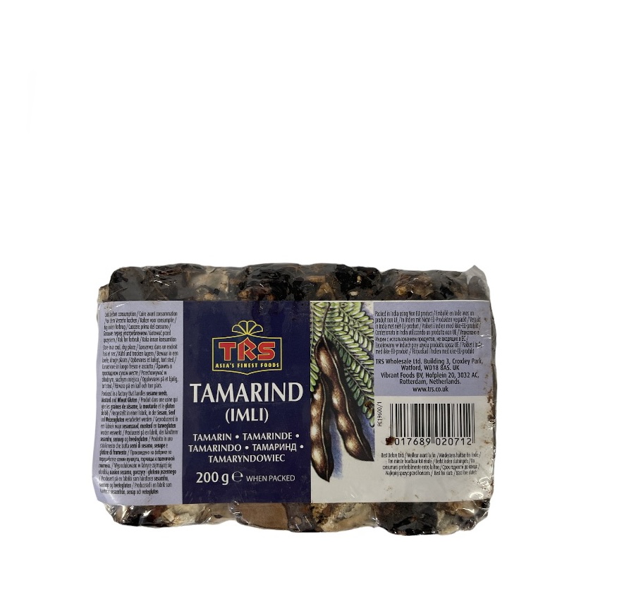 TRS Tamarind Whole (Imli )(200g)