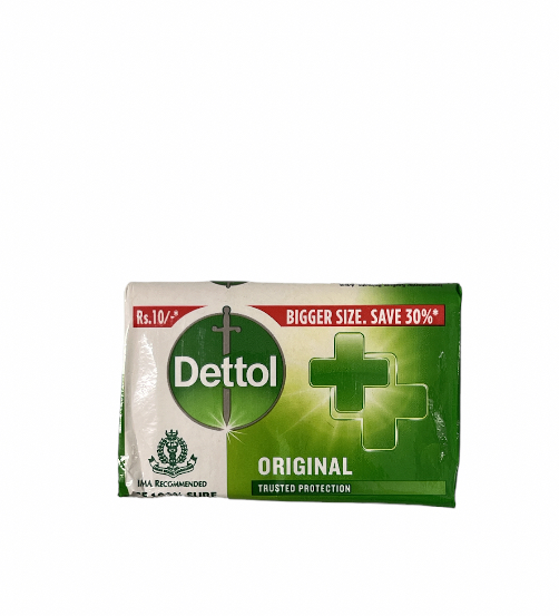 Dettol Original Soap 45g