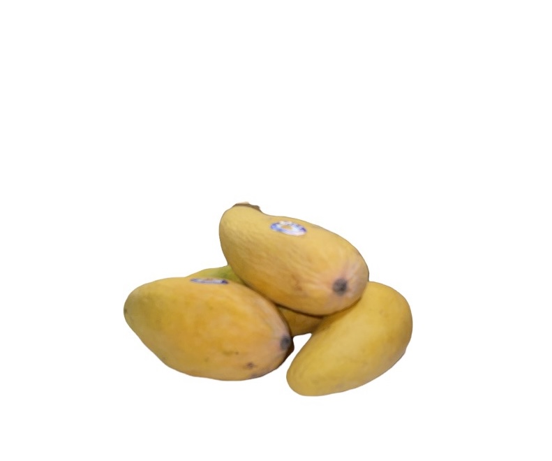 Fresh Mangoes  (Pakistani) 1Box