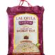 Lal Qilla Majestic,  Gluten Free, Extra Long Basmati Rice 5KG