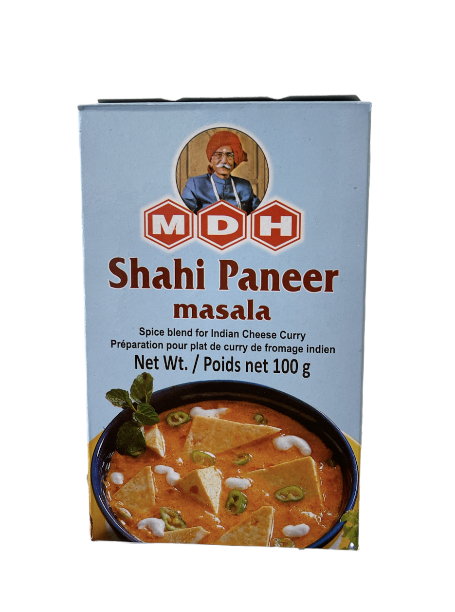 MDH Shahi Paneer 100g