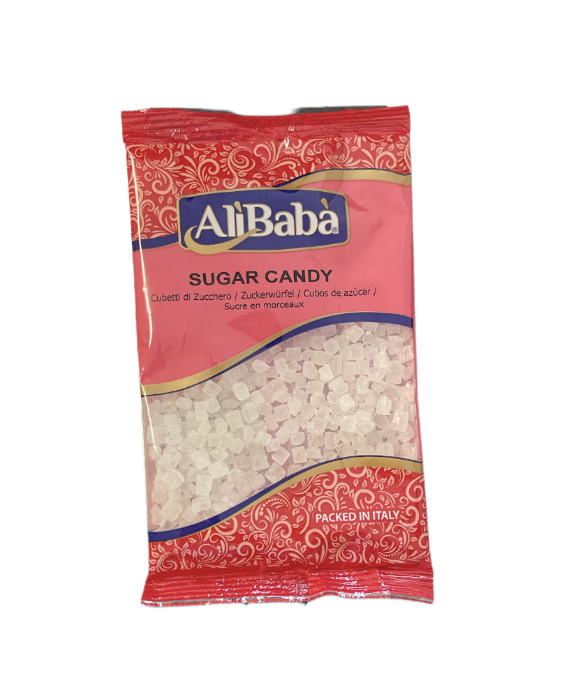 Ali Baba Sugar Candy (Misri) 100g