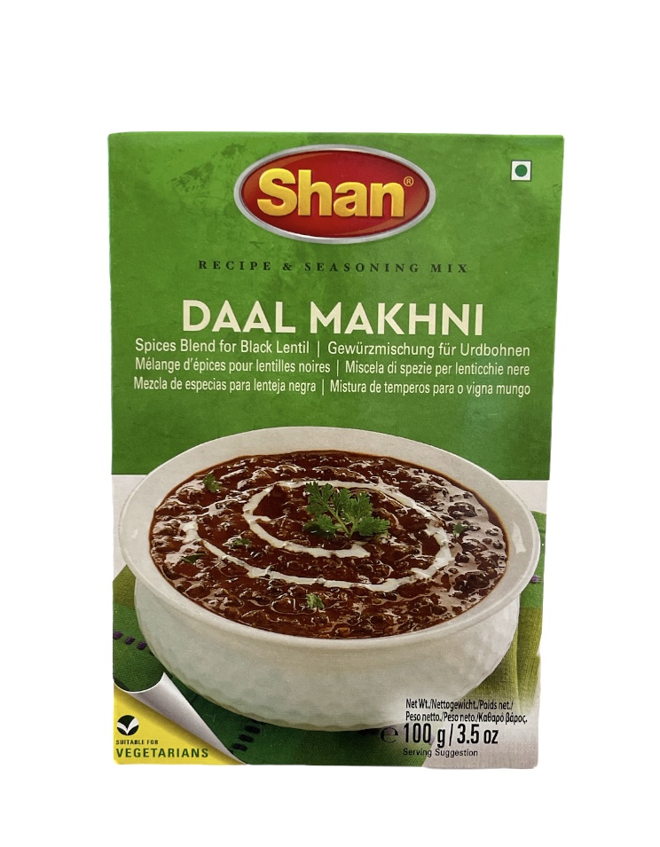 Shan Daal Makhni 100gm