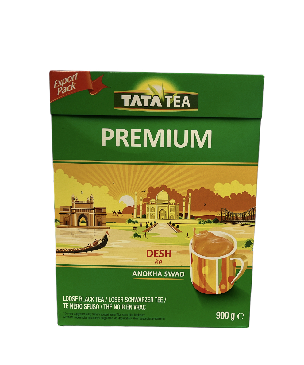 TATA TEA PREMIUM– 800g