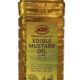 KTC EDIBLE MUSTARD OIL BLEND 1L