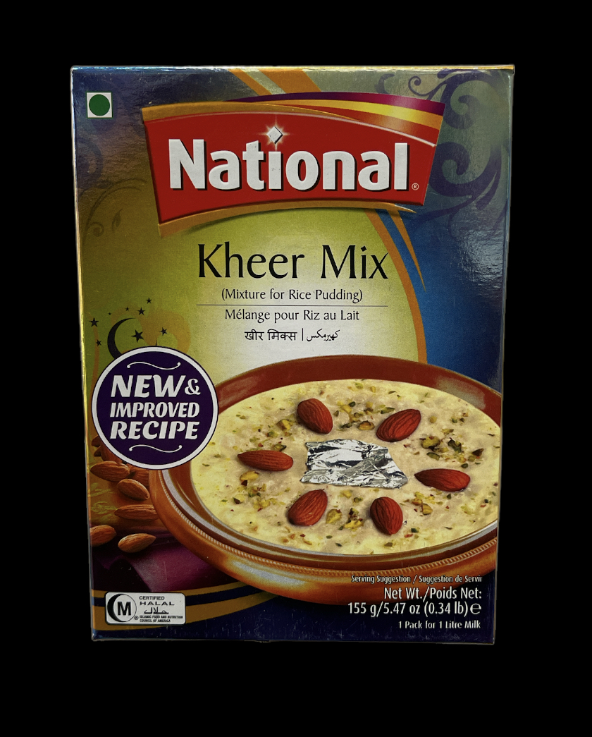 National Kheer Mix 155 g