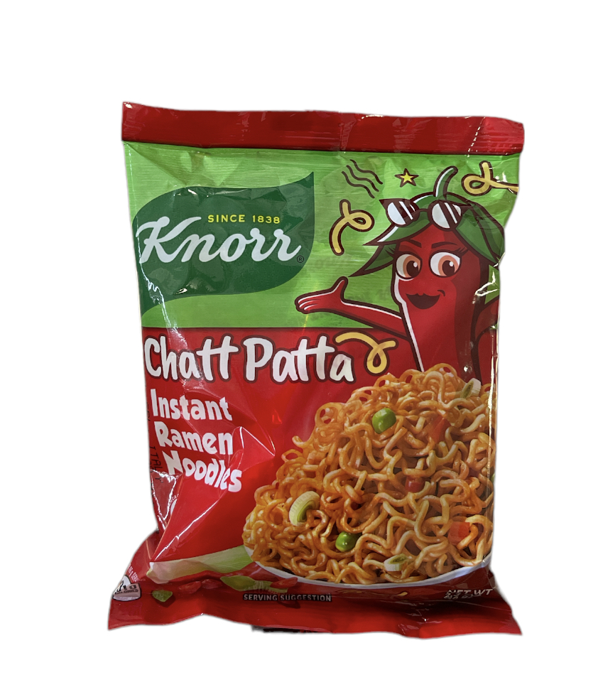 Knorr Chatt patta Noodles 61g