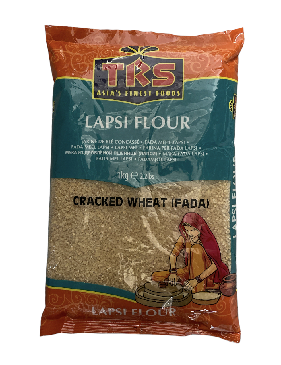 TRS Lapsi Flour 1kg
