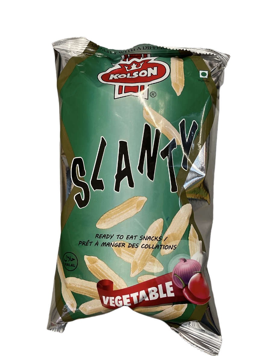 Kolson Slanty Vegetable 60g