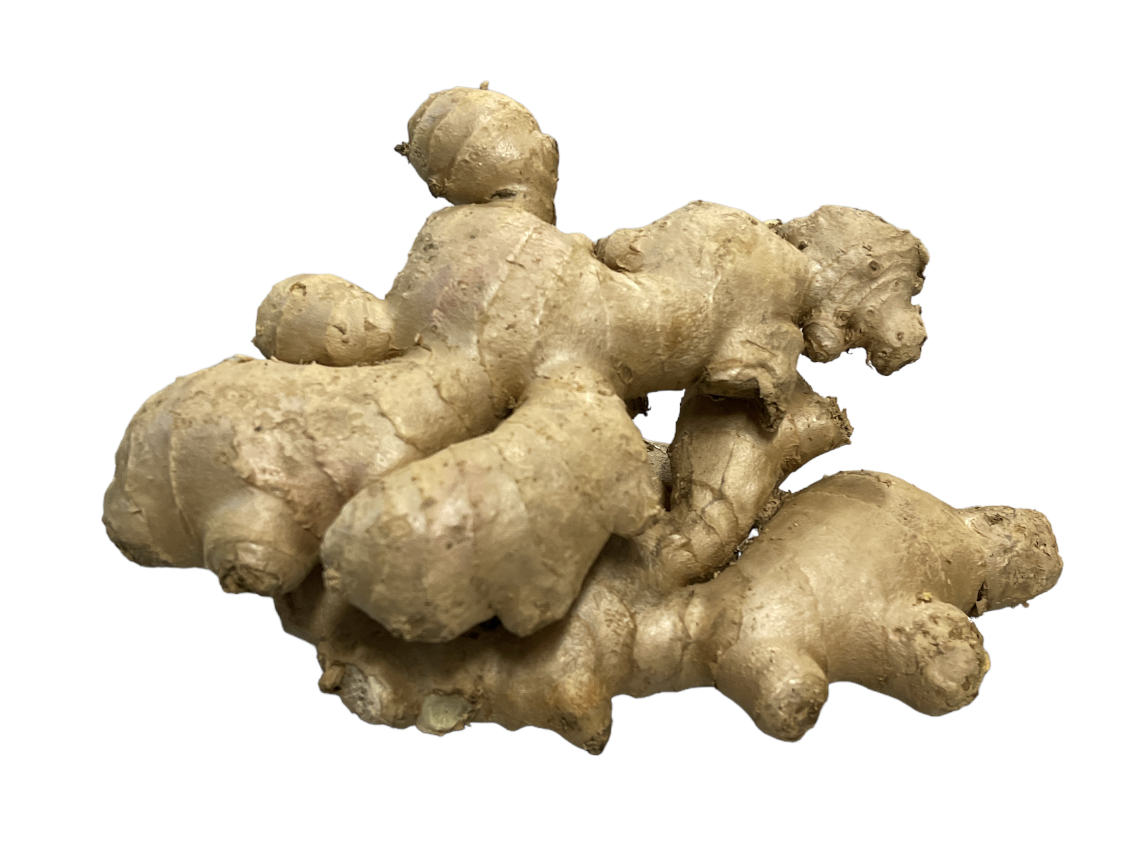 Fresh Ginger 500g