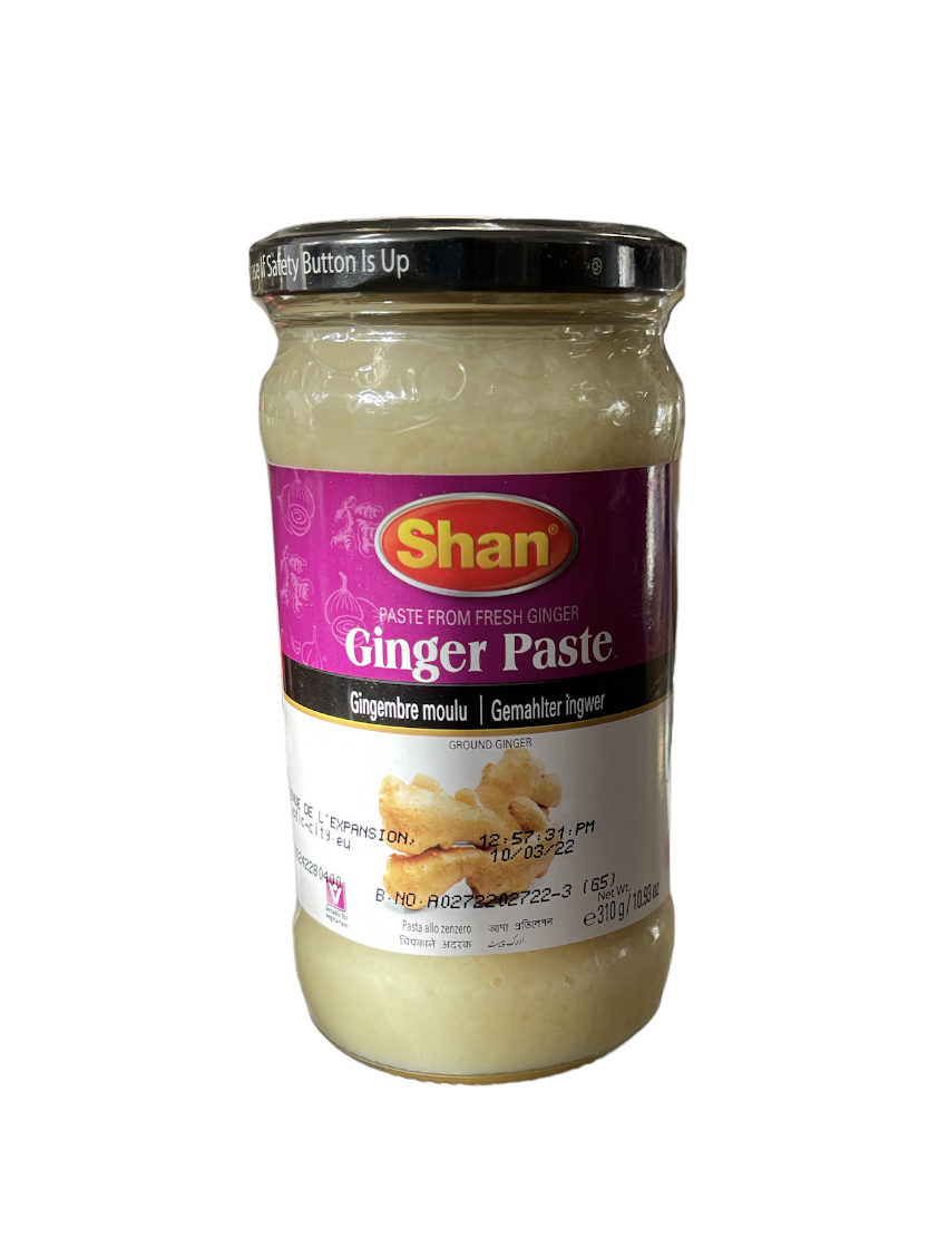 Shan-Ingwer-Paste 310g