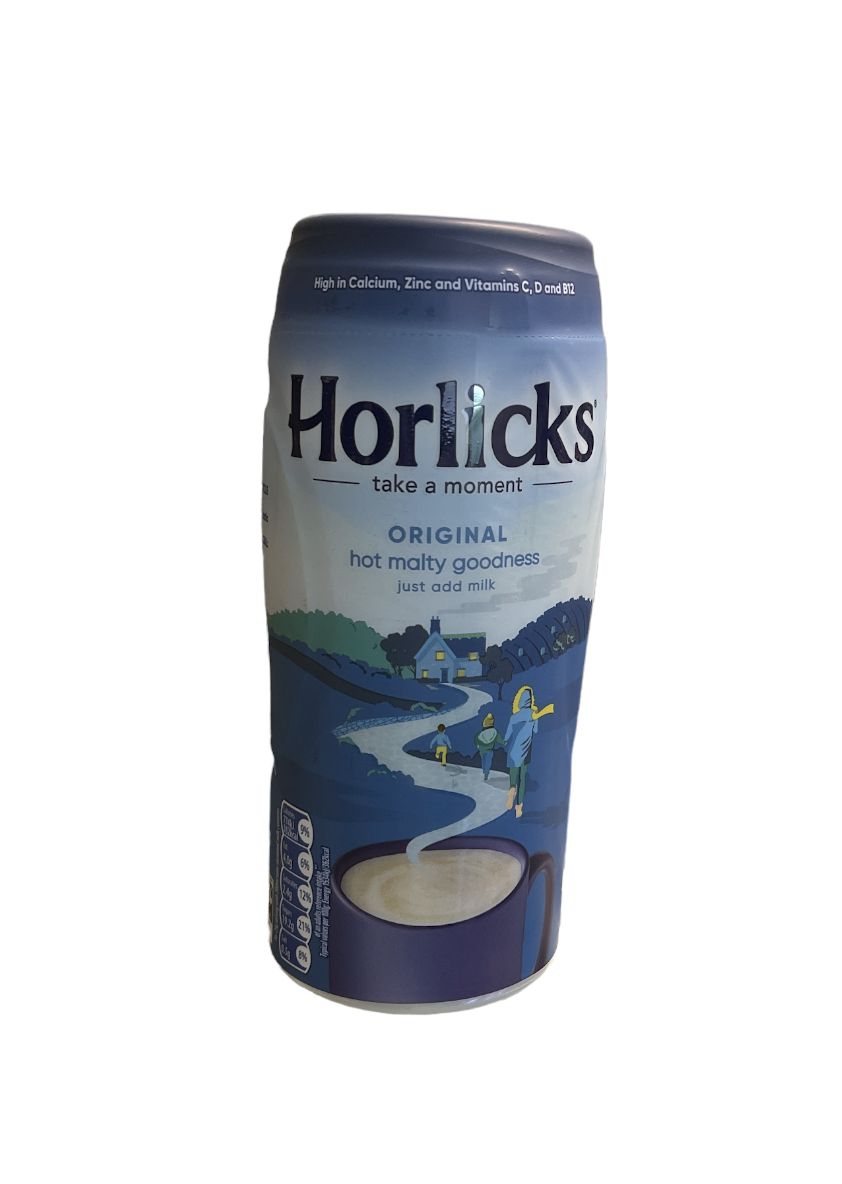 Horlicks Traditional (Original) 500g