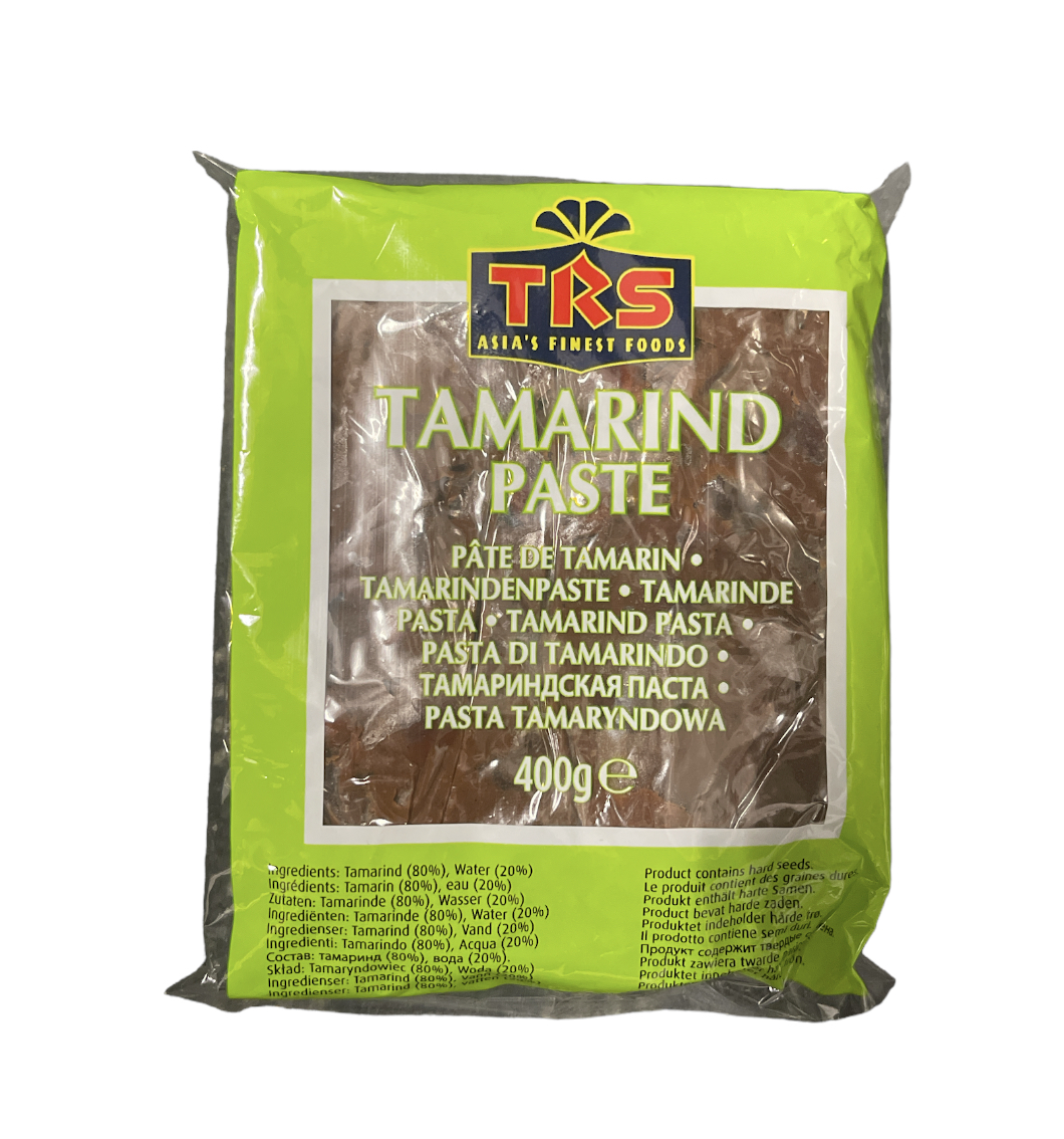 TRS Tamarinden Paste (Soft Imli )400g