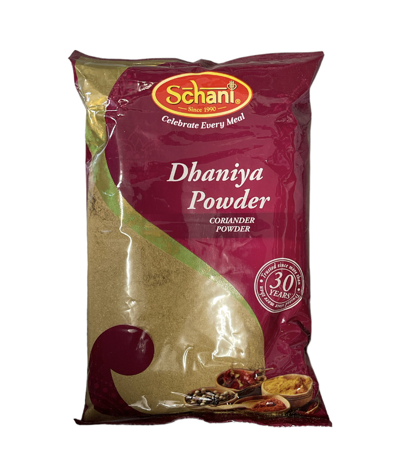 Schani Dhaniya Coriander Powder- 400g