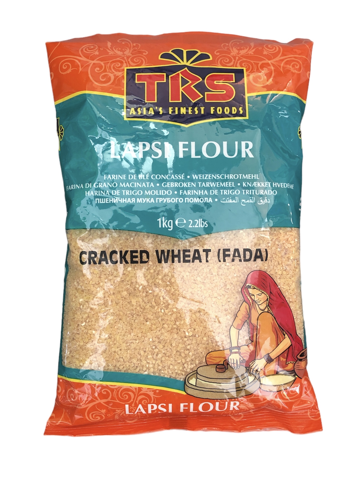 TSR Lapsi Flour (Dhalia)(Fada) 1KG