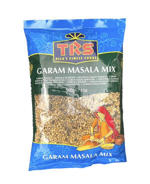 TRS GARAM MASALA MIX 500g