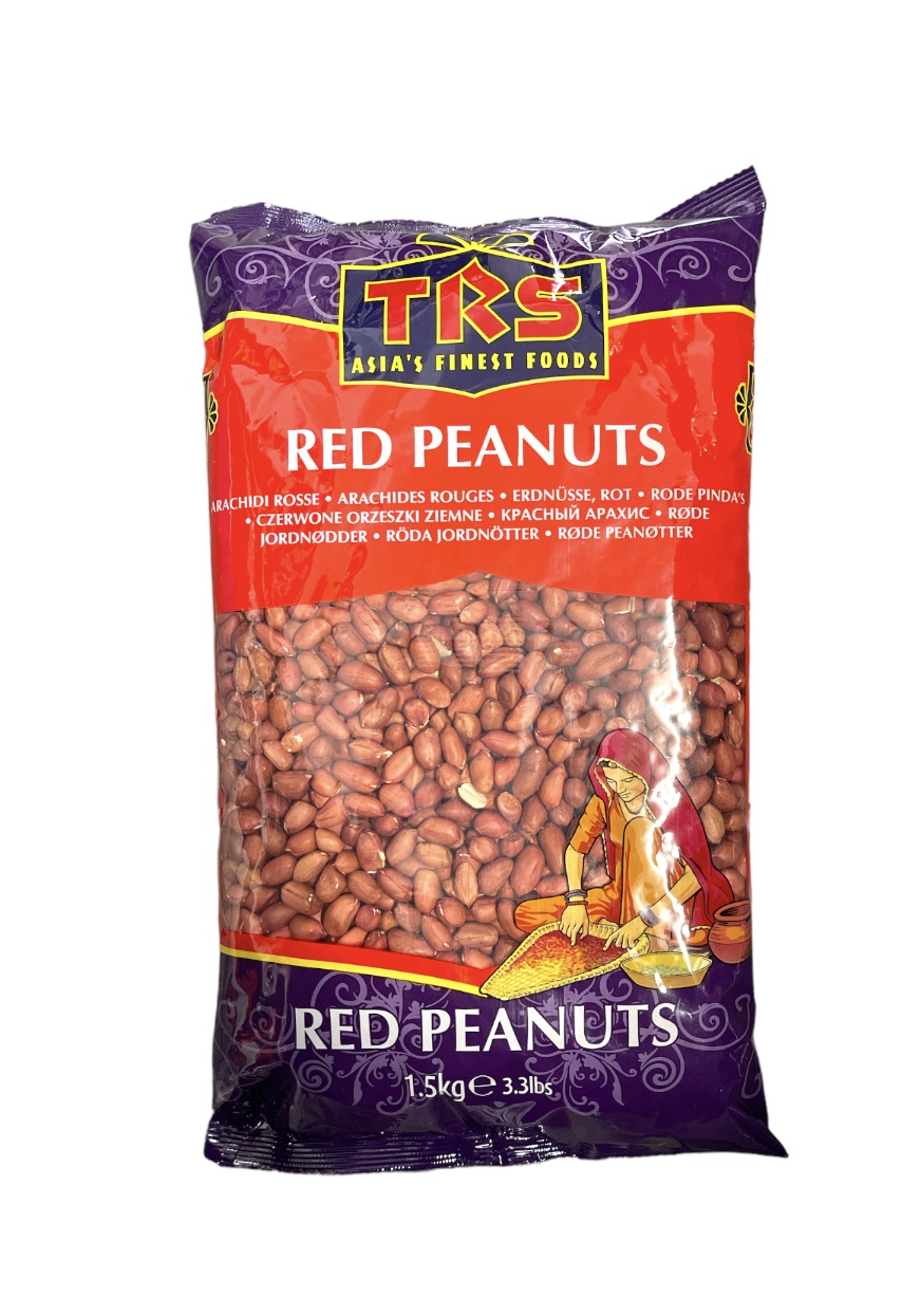 TRS Pink Peanuts (1.5kg)