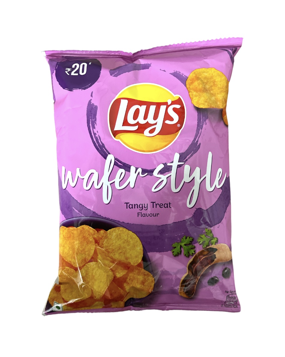 Lays Tangy Treat Flavour