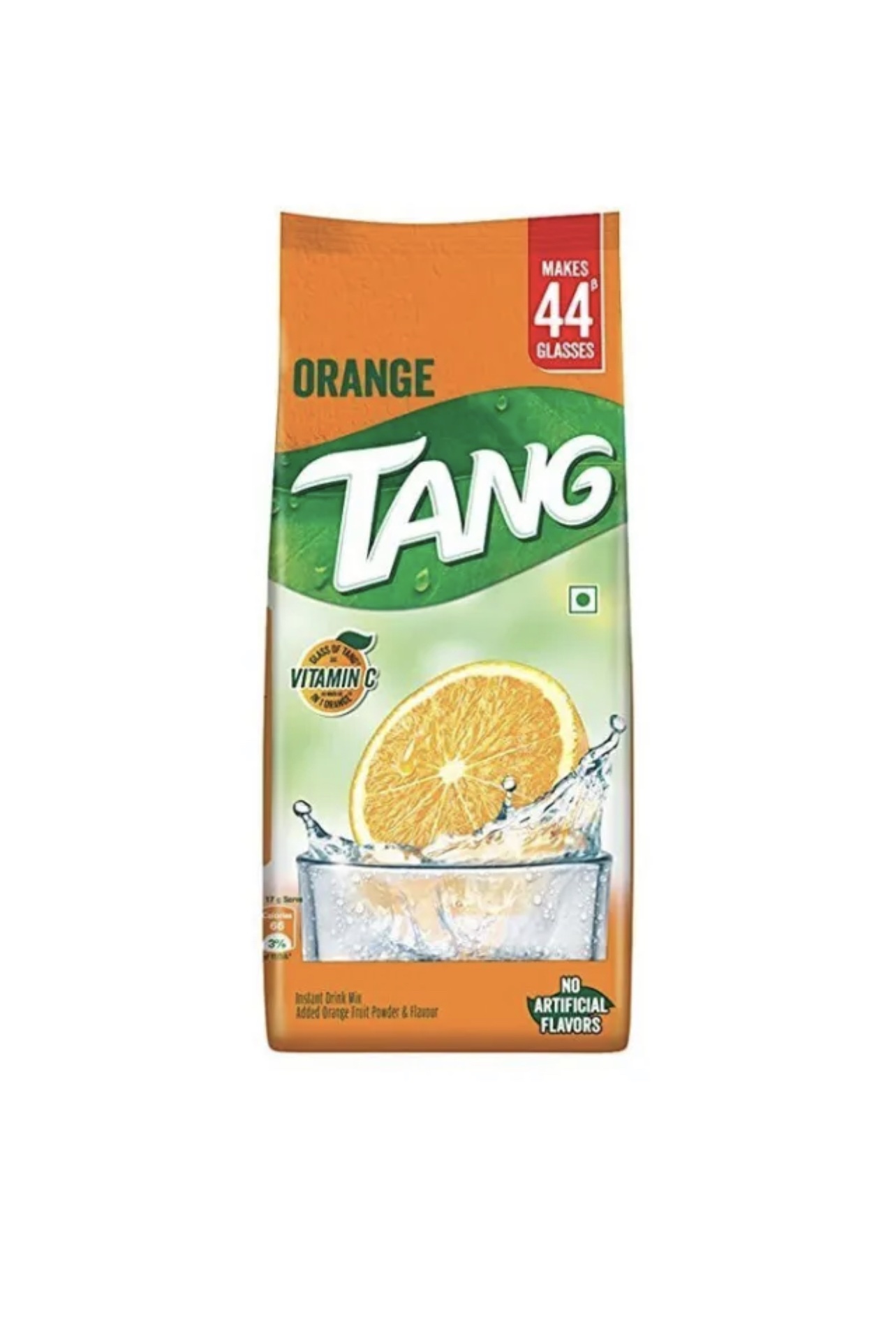 Tang Instant Drink Mix – Orange,