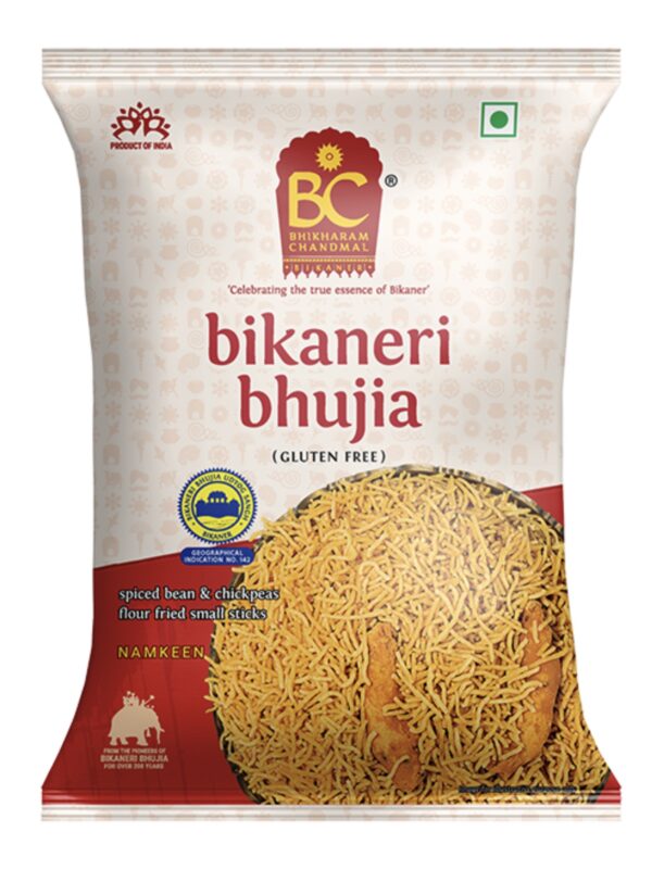 BC BIKANERI BHUJIA