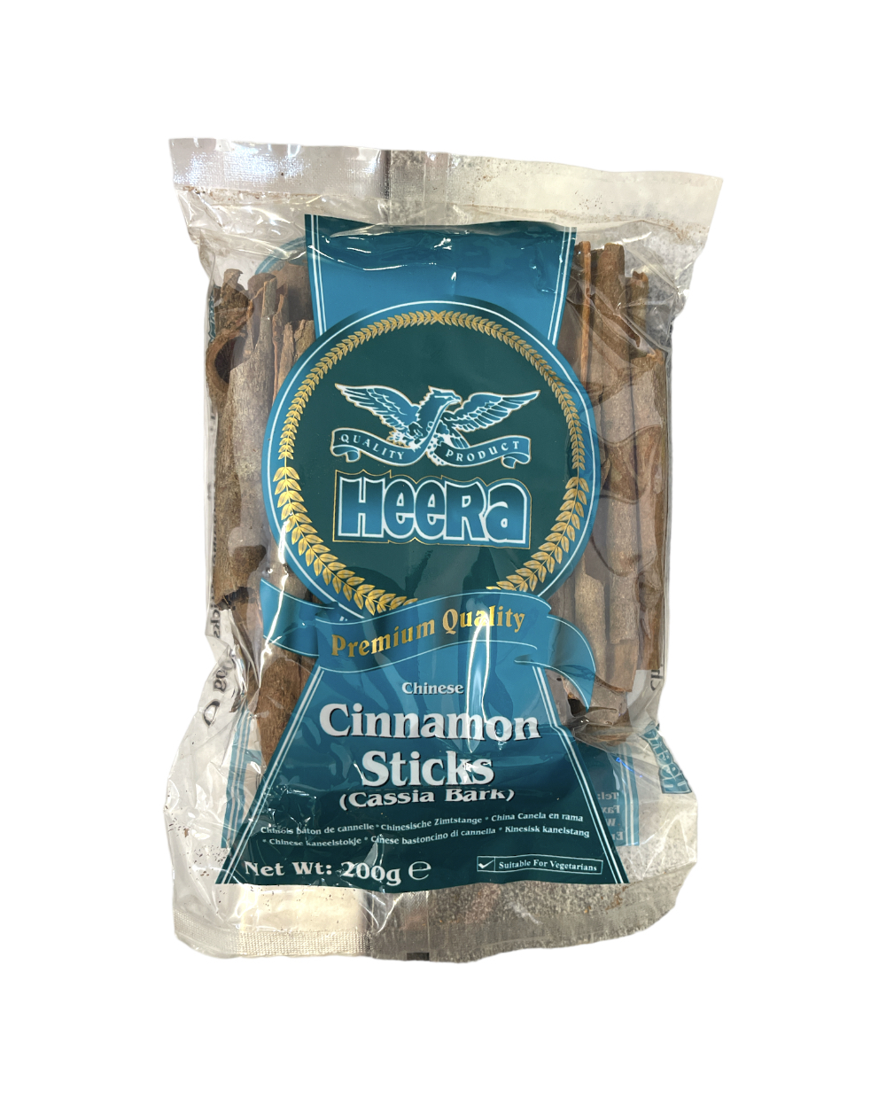 HeeRa Cinnamon (Dalchini) Sticks  200g